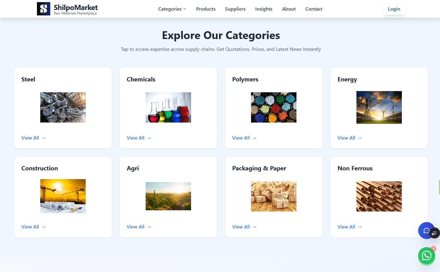 ShilpoMarket Gallery Image 2
